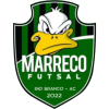 Marreco AC